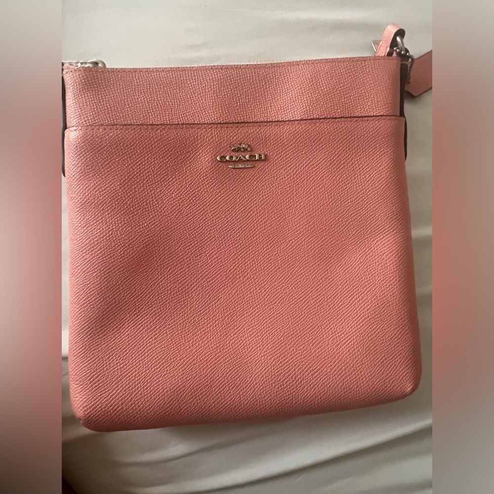 Coach purse 👛
